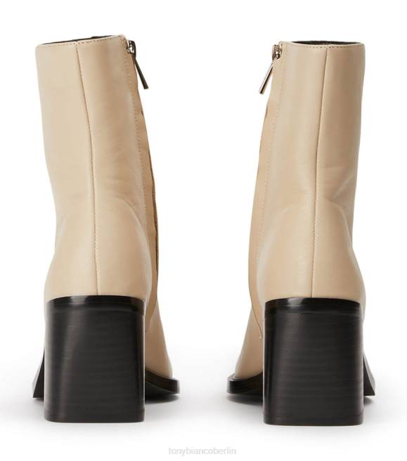 Stiefeletten| de Tony Bianco Frauen Traumstiefeletten Vanille Venedig 4624521